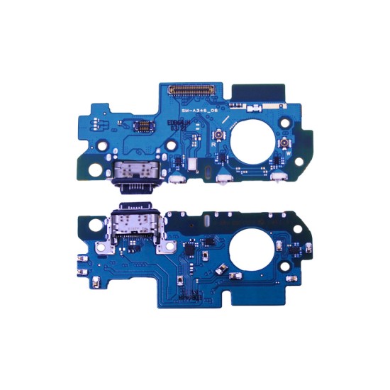 Charging Board Samsung Galaxy A34 5G/A346